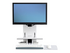 Ergotron StyleView Vertical Lift, Patient Room