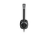 HP Poly Mission 615 - headset