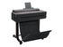 HP DesignJet T650 - storformatsskrivare