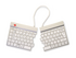 R-Go Ergonomic Keyboard Split break