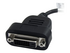 StarTech.com DisplayPort till DVI-adapter