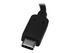 StarTech.com USB-C till Gigabit-nätverksadapter med PD-laddning