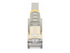 StarTech.com 7,5 m CAT6a-patchkabel