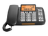 Gigaset DL580 - fast telefon med nummerpresentation