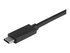 StarTech.com USB C-hubb med 3 portar på 10 Gbps och SD-kortläsare