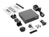 Eaton Tripp Lite Series 8-Port Console Server with Dual GB NIC, 4G, Flash & 4 USB Ports