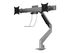 Multibrackets M VESA Gas Lift Arm Single w. Duo Crossbar monteringssats