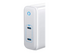 Anker PowerPort III Duo strömadapter