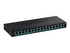 TRENDnet TPE TG160H - switch
