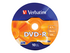 Verbatim - DVD-R x 10
