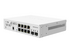 MikroTik Cloud Smart Switch CSS610-8G-2S+IN