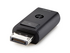 HP DisplayPort to HDMI Adapter