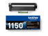 Brother TN1150 - svart