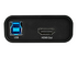 StarTech.com HDMI till USB C Videoinspelningsenhet 1080p 60 b/s