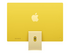 Apple iMac with 4.5K Retina display