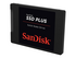 SanDisk SSD PLUS - SSD