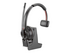 HP Poly Savi 8210-M - headset