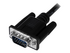 StarTech.com VGA till HDMI-adapter med USB-audio & -ström – bärbar VGA till HDMI-konverterare – 1080p