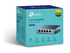 TP-LINK TL-SG105 5-Port Metal Gigabit Switch