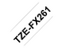 Brother TZe-FX261 - flexibel ID-tejp