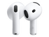 Apple AirPods 5 - True wireless-hörlurar med mikrofon