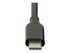 StarTech.com 3m (10ft) Active USB-C Cable, USB 3.2 Gen 2 10Gbps, Long USB Type-C Data Transfer Cable, 60W Power Delivery, 8K 60Hz, DP 1.4 Alt Mode w/HBR3/HDR10/MST/DSC 1.2/HDCP 2.2