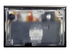 AMX Modero G5 MD-702 7.5" Klass (7" visbar) LED-bakgrundsbelyst LCD-skärm