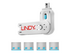 Lindy USB Port Blocker