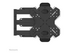 Neomounts WL40S-850BL12 monteringssats