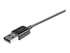 StarTech.com 2 m HDMI till DisplayPort-kabel