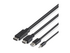Belkin Secure KVM Combo Cable