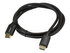 StarTech.com Premium Höghastighets HDMI-kabel med Ethernet