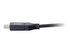C2G 0.9m (3ft) USB C Cable