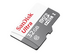 SanDisk Ultra - flash-minneskort