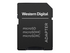 WD kortadapter - Secure Digital