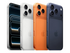 Apple iPhone 17 Pro - kosmisk orange