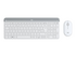 Logitech Slim Wireless Combo MK470