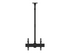 Multibrackets M Ceiling Mount Pro MBC1UX2 monteringssats