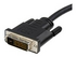 StarTech.com 1,8 m DisplayPort till DVI-kabel