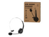 LogiLink HS0056 - headset