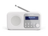 Sharp Tokyo DR-P420 - bärbar DAB-radio