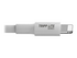 Eaton Tripp Lite Series USB-A to Lightning Sync/Charge Cable (M/M)