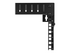 StarTech.com 12U 19" Wall Mount Network Rack