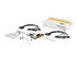 StarTech.com 8-port PCI Express seriellt kort med 16C1050 UART