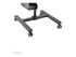 Neomounts FPMA-MOBILE1700 vagn
