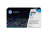 HP 648A - cyan - original