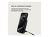 Belkin BoostCharge Pro trådlös powerbank
