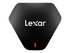 Lexar Professional kortläsare