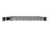 Eaton Tripp Lite Series DisplayPort IP KVM Console Switch 16Port 17in LCD Dual Rail 1URM