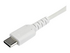 StarTech.com 1 m USB-C-kabel&nbsp;-&nbsp;vit